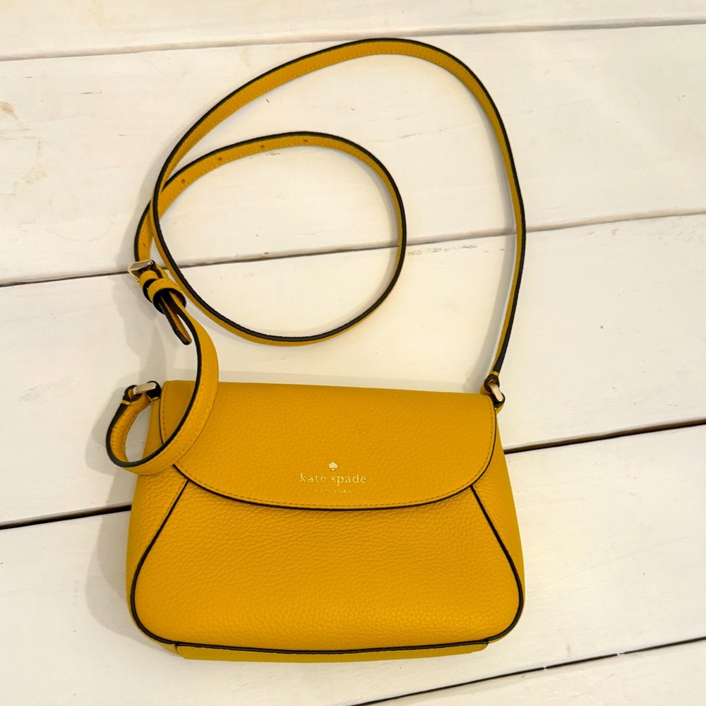 Kate Spade Crossbody